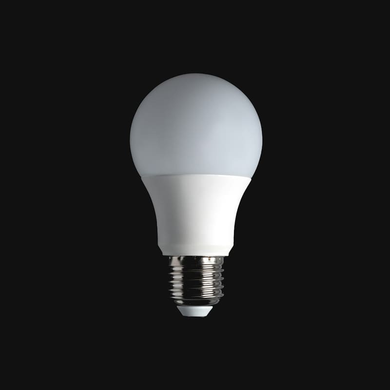 Bombilla Inteligente LED Wi-Fi — tienda dominio
