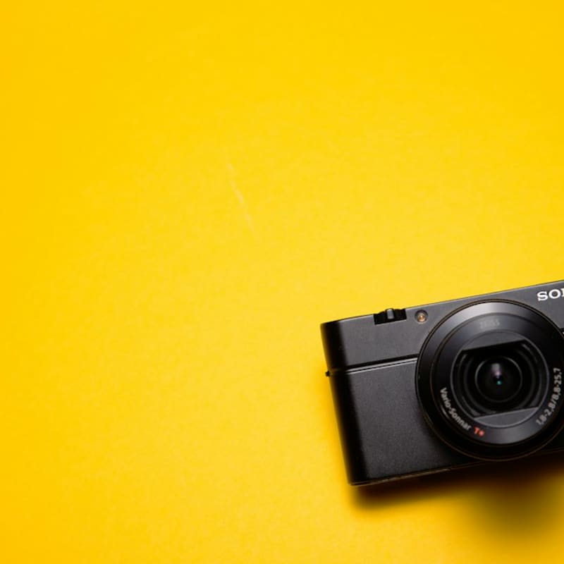 Cámara Compacta Zoom 20 MP — tienda dominio