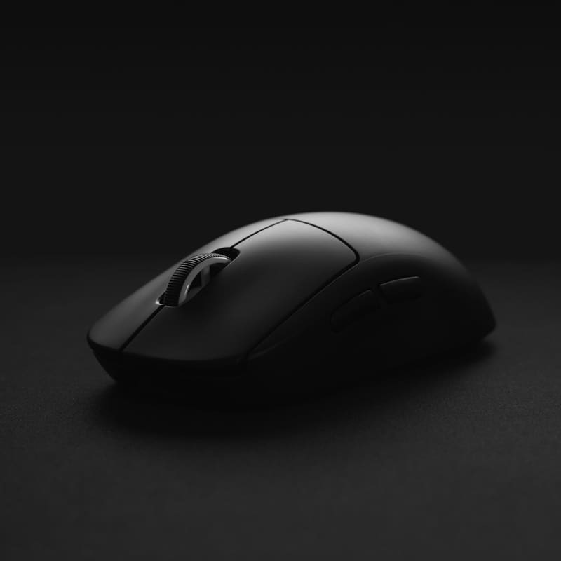 Mouse Inalámbrico Ultraligero — tienda dominio