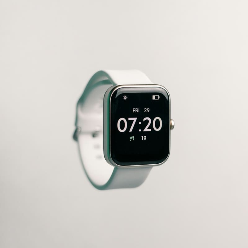 Smartwatch Deportivo Ligero — tienda dominio