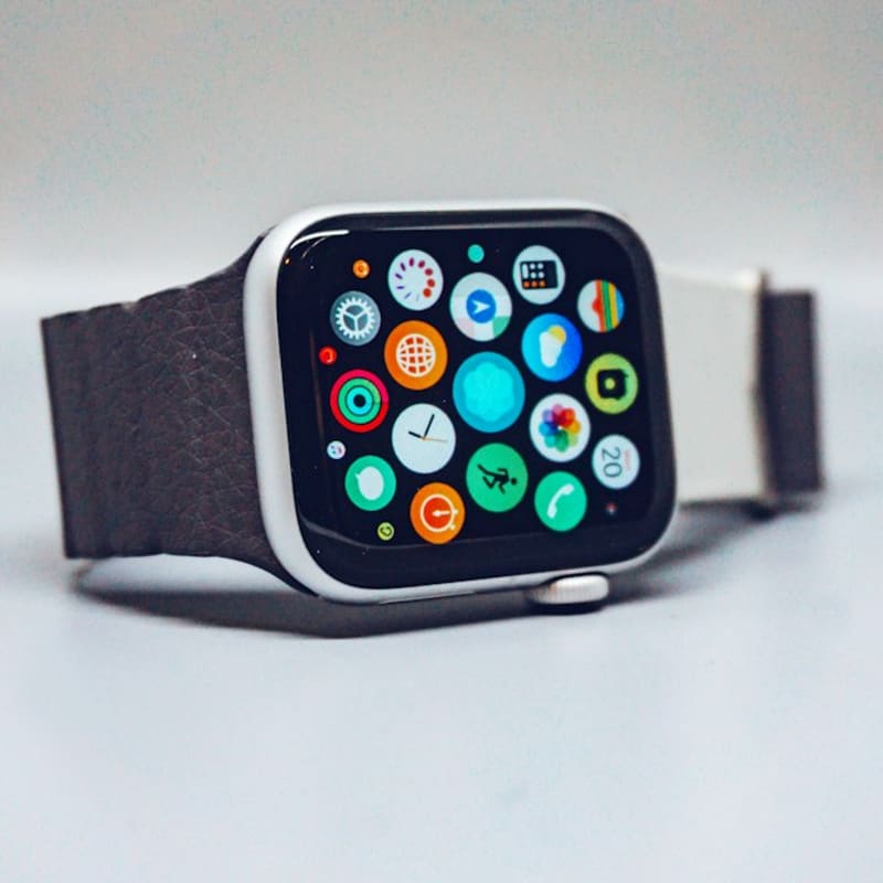 Smartwatch Pro GPS — tienda dominio