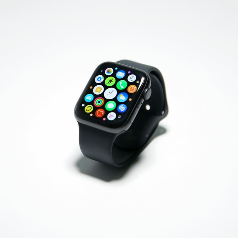 Smartwatch Salud y Bienestar — tienda dominio