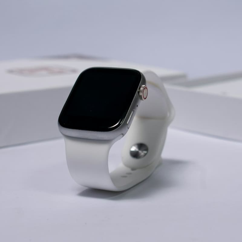 Smartwatch Ultra Resistente — tienda dominio